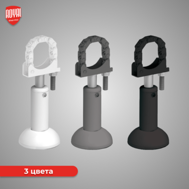 Напольный регулируемый кронштейн Royal Thermo